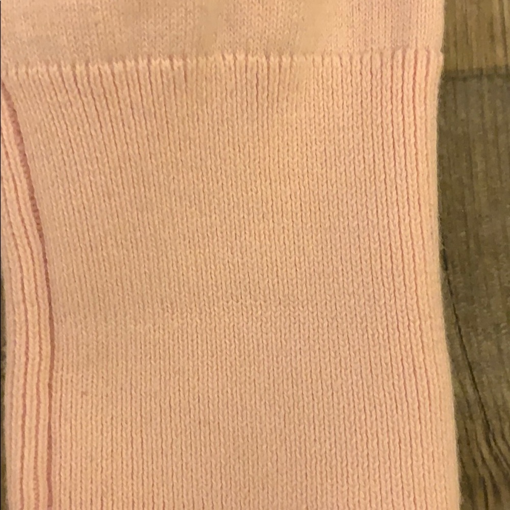 🌸Tommy Hilfiger Pima cotton v neck sweater Small - Picture 4 of 6
